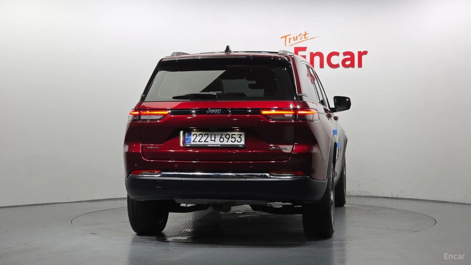 Jeep Grand cherokee LIMITED* WL* КОЖА* ПОДГРЕВ* ОБДУХВ* ПАНО* НАВИ* , снимка 4 - Автомобили и джипове - 55501474