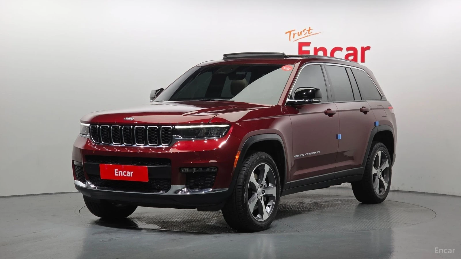 Jeep Grand cherokee LIMITED* WL* КОЖА* ПОДГРЕВ* ОБДУХВ* ПАНО* НАВИ* 