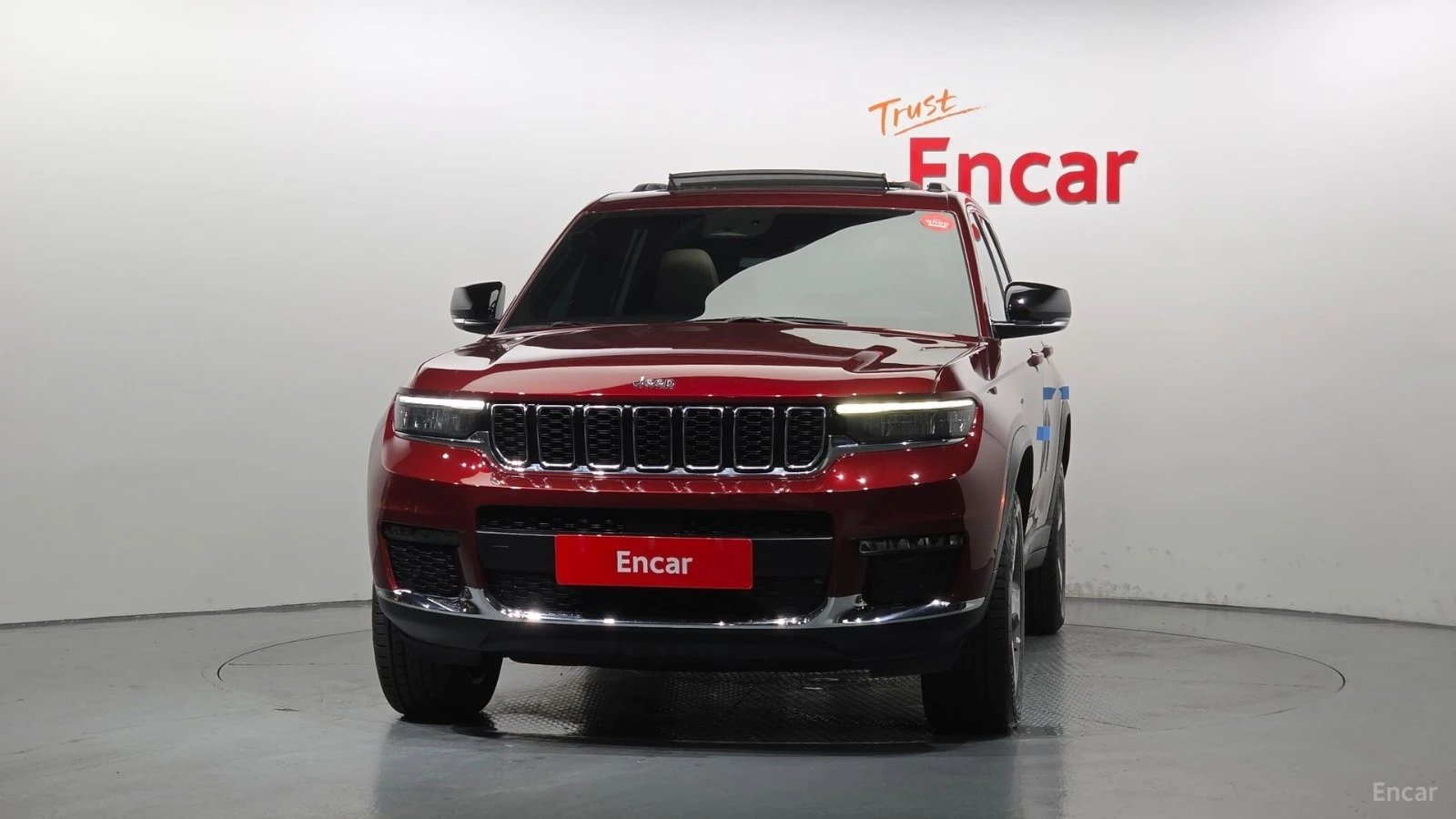 Jeep Grand cherokee LIMITED* WL* КОЖА* ПОДГРЕВ* ОБДУХВ* ПАНО* НАВИ* , снимка 3 - Автомобили и джипове - 55501474