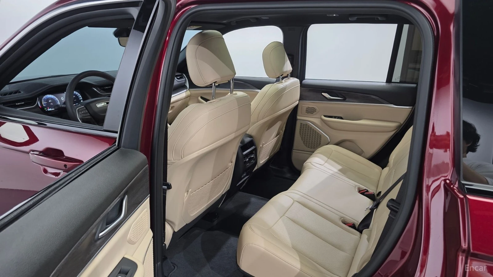 Jeep Grand cherokee LIMITED* WL* КОЖА* ПОДГРЕВ* ОБДУХВ* ПАНО* НАВИ* , снимка 10 - Автомобили и джипове - 55501474