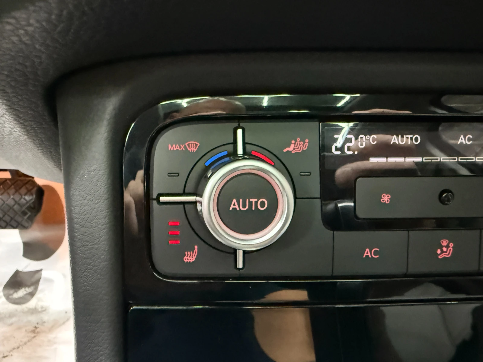VW Touareg 3.0d 239 к.с., снимка 13 - Автомобили и джипове - 55726553