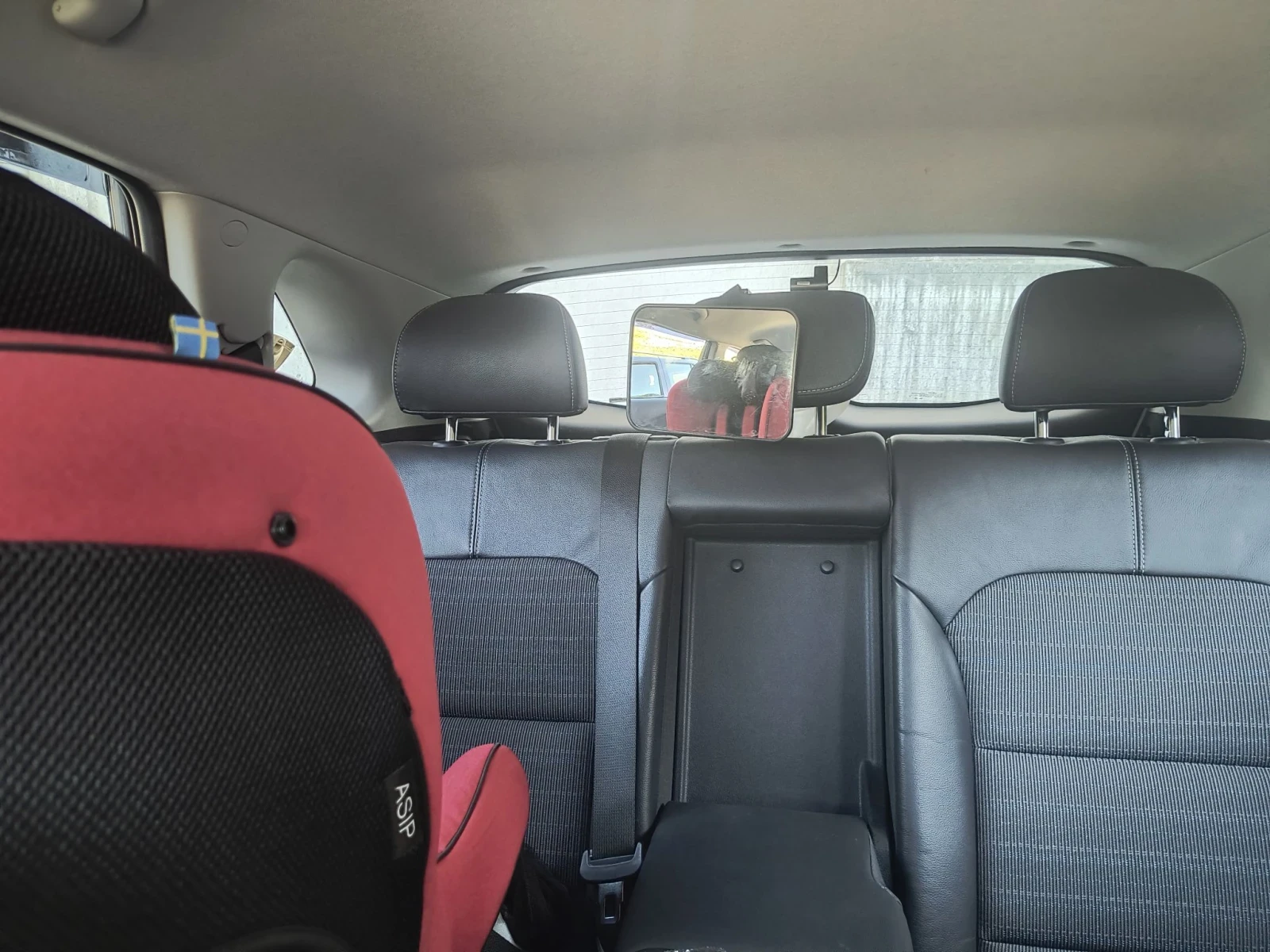 Kia Niro PHEV, снимка 6 - Автомобили и джипове - 55752820
