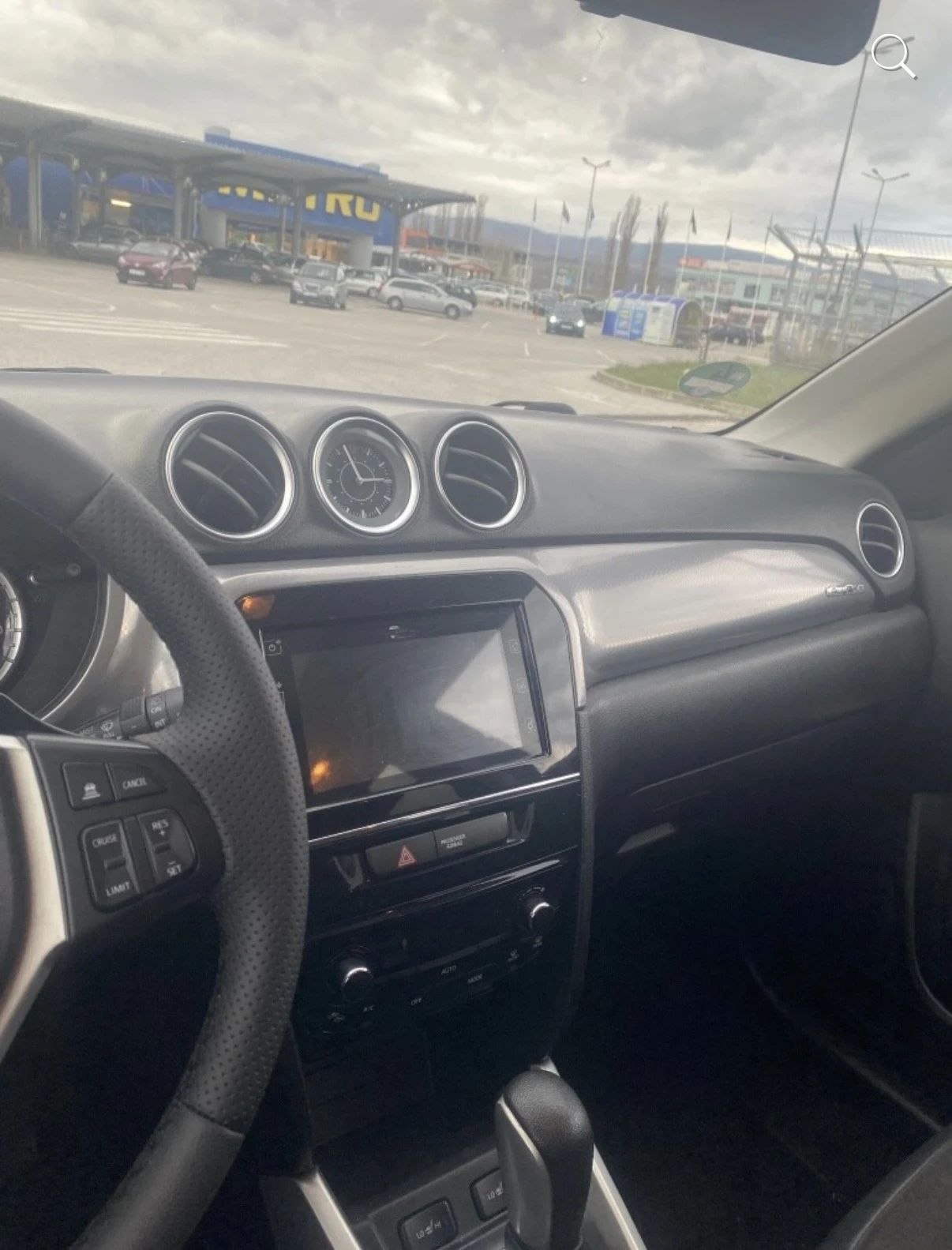 Suzuki Vitara 1, 6 D, снимка 10 - Автомобили и джипове - 55952979