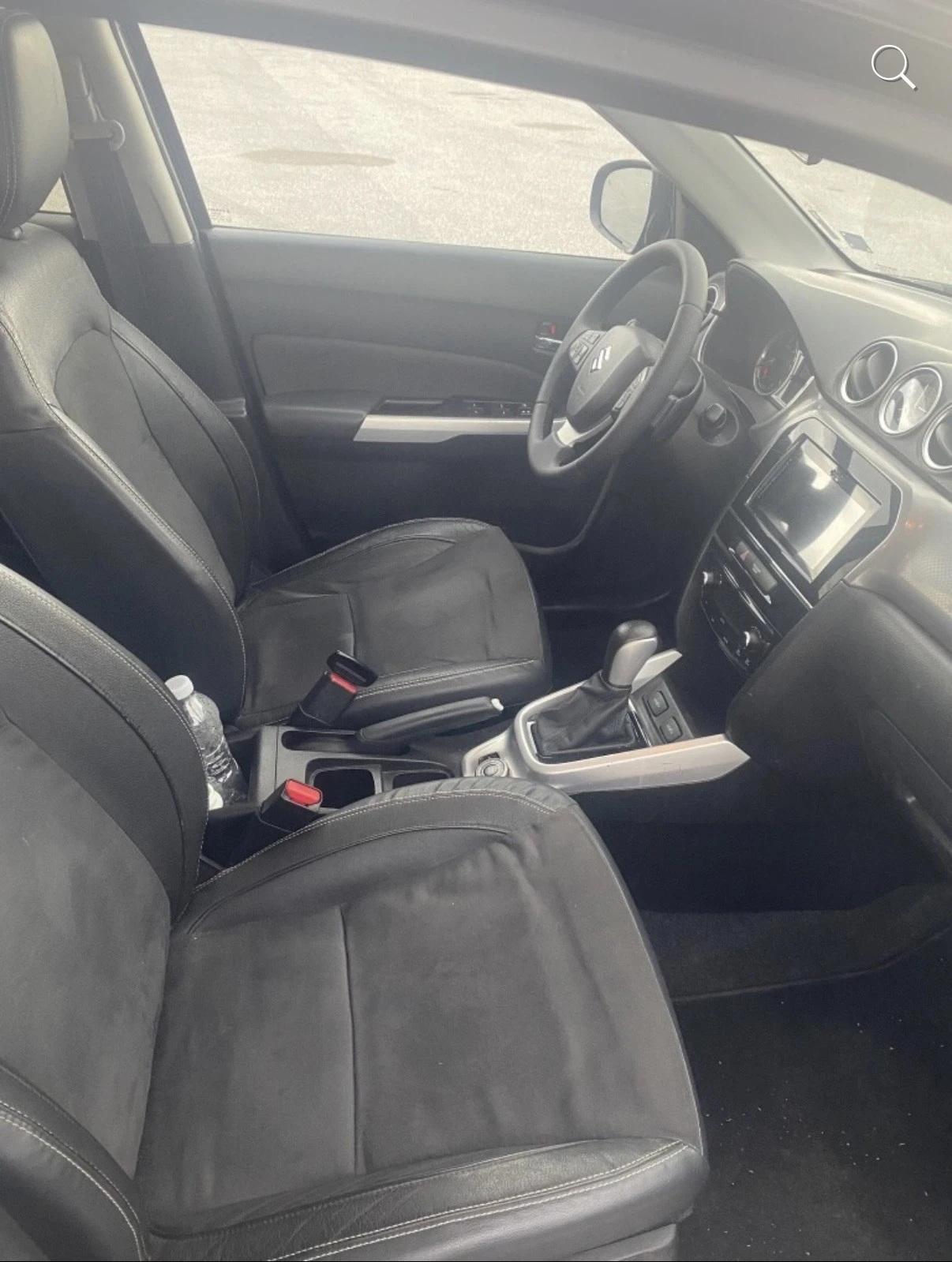 Suzuki Vitara 1, 6 D, снимка 12 - Автомобили и джипове - 55952979