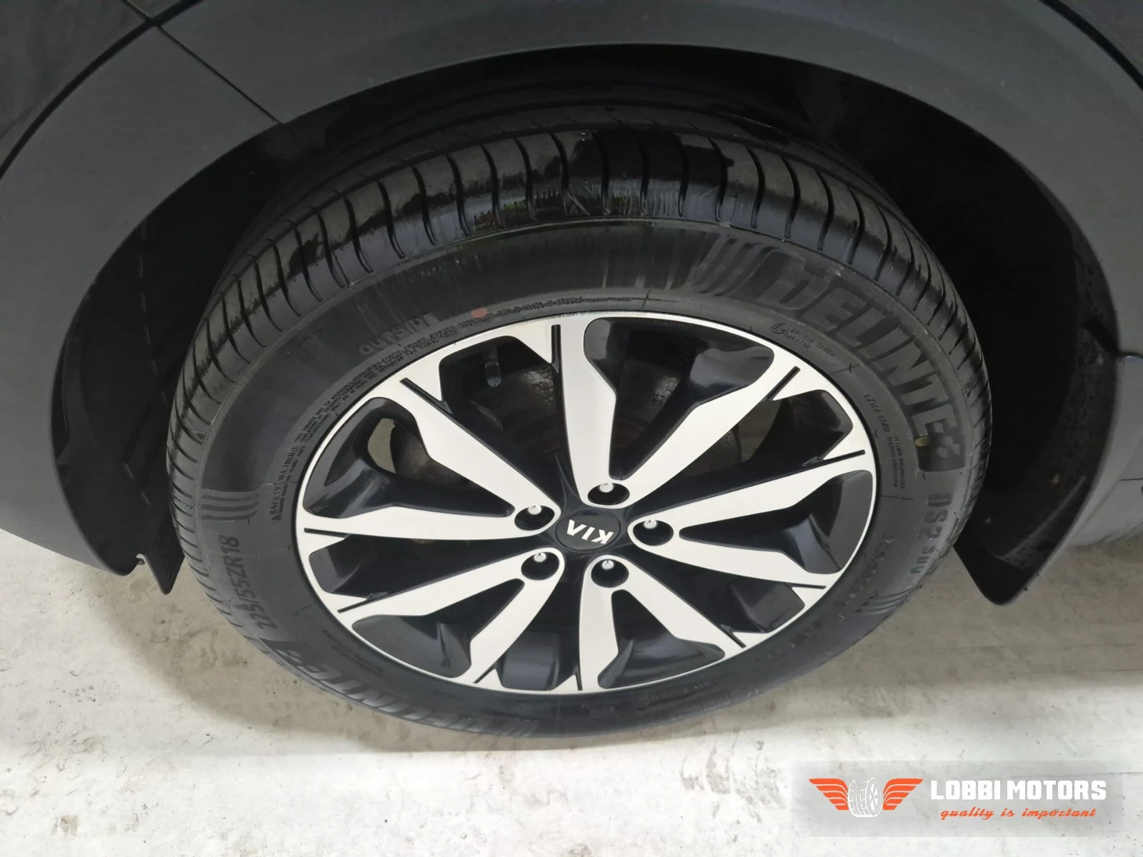 Kia Sportage, снимка 6 - Автомобили и джипове - 56018385