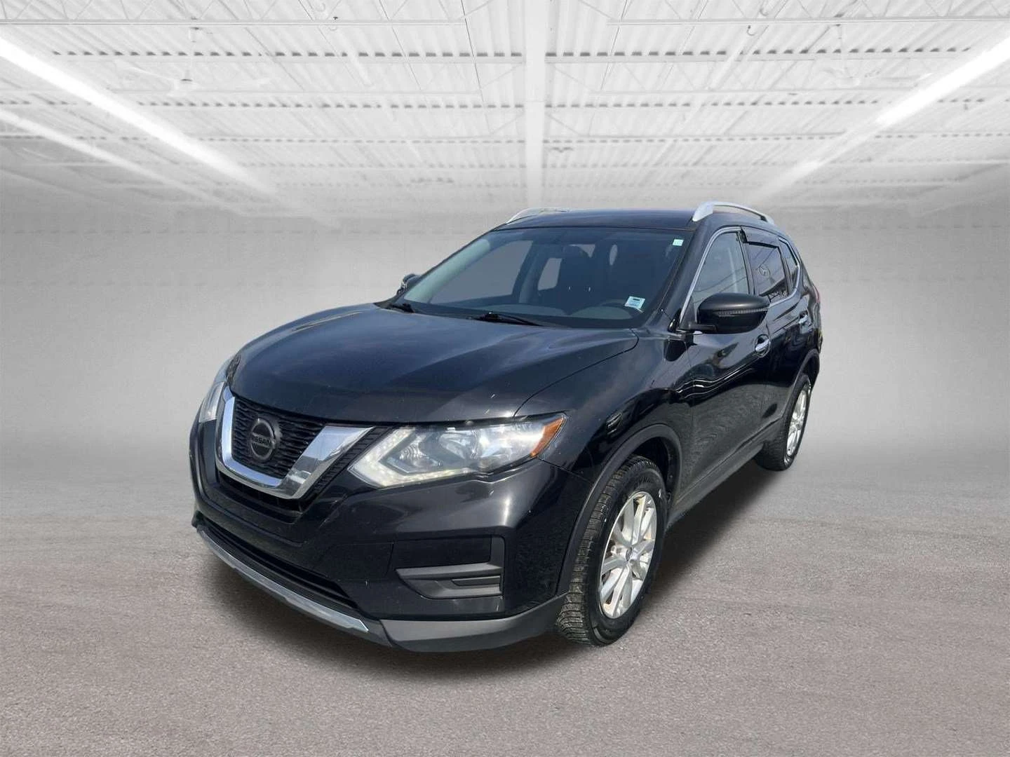Nissan Rogue | Mobile.bg � ����������� 1