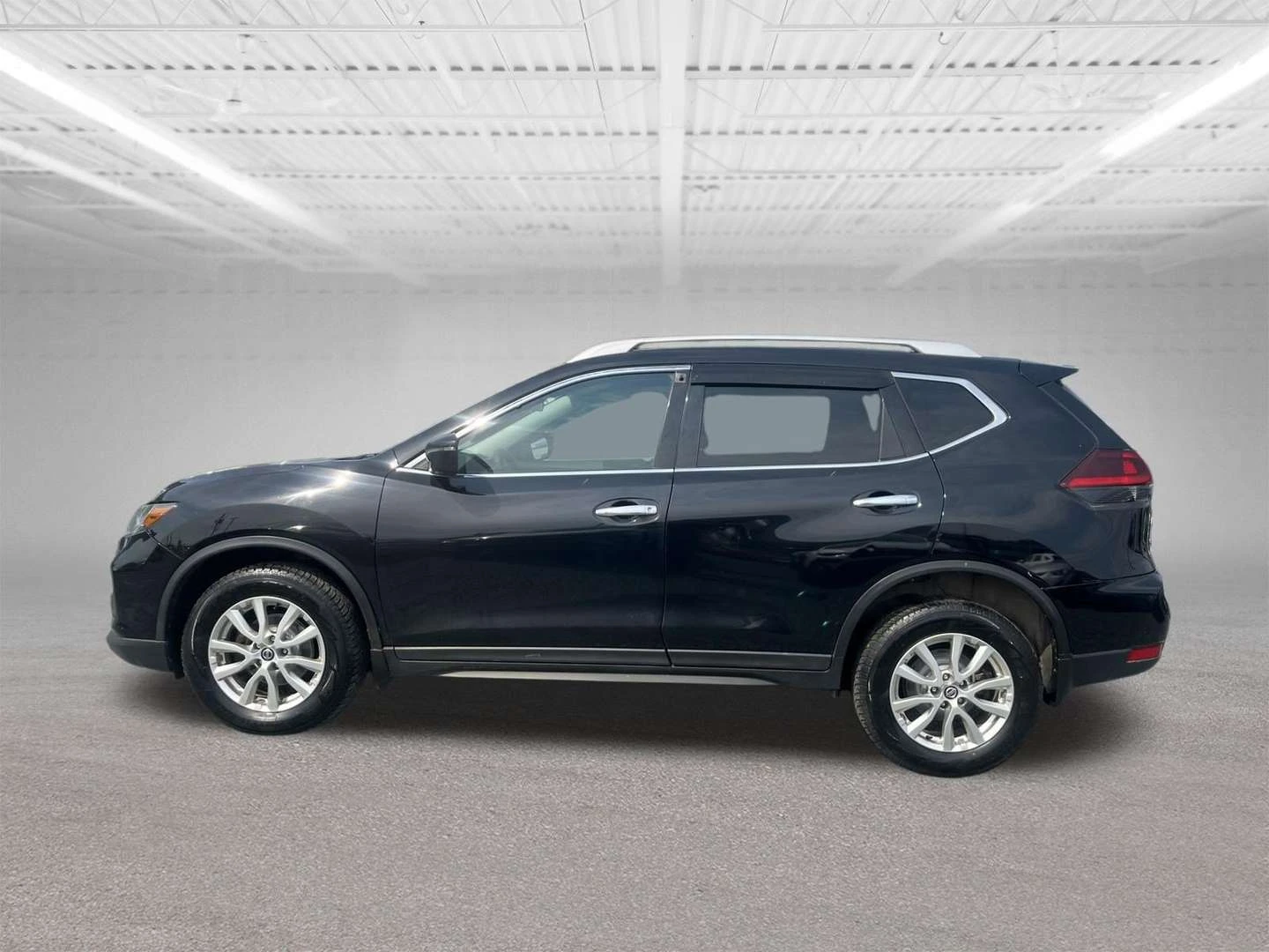 Nissan Rogue | Mobile.bg � ����������� 11