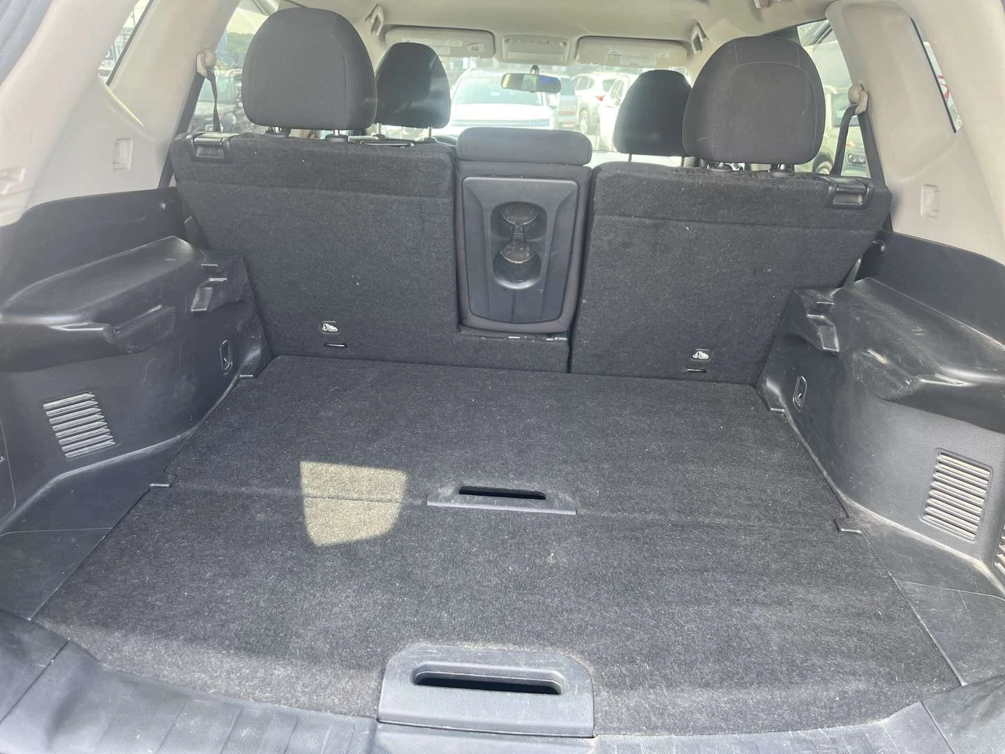 Nissan Rogue | Mobile.bg � ����������� 13
