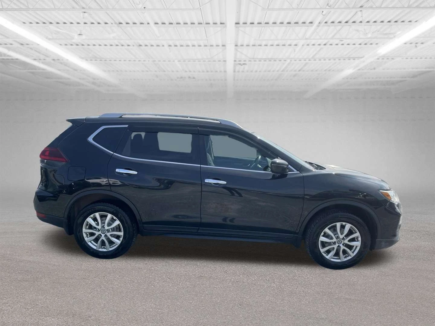 Nissan Rogue | Mobile.bg � ����������� 7