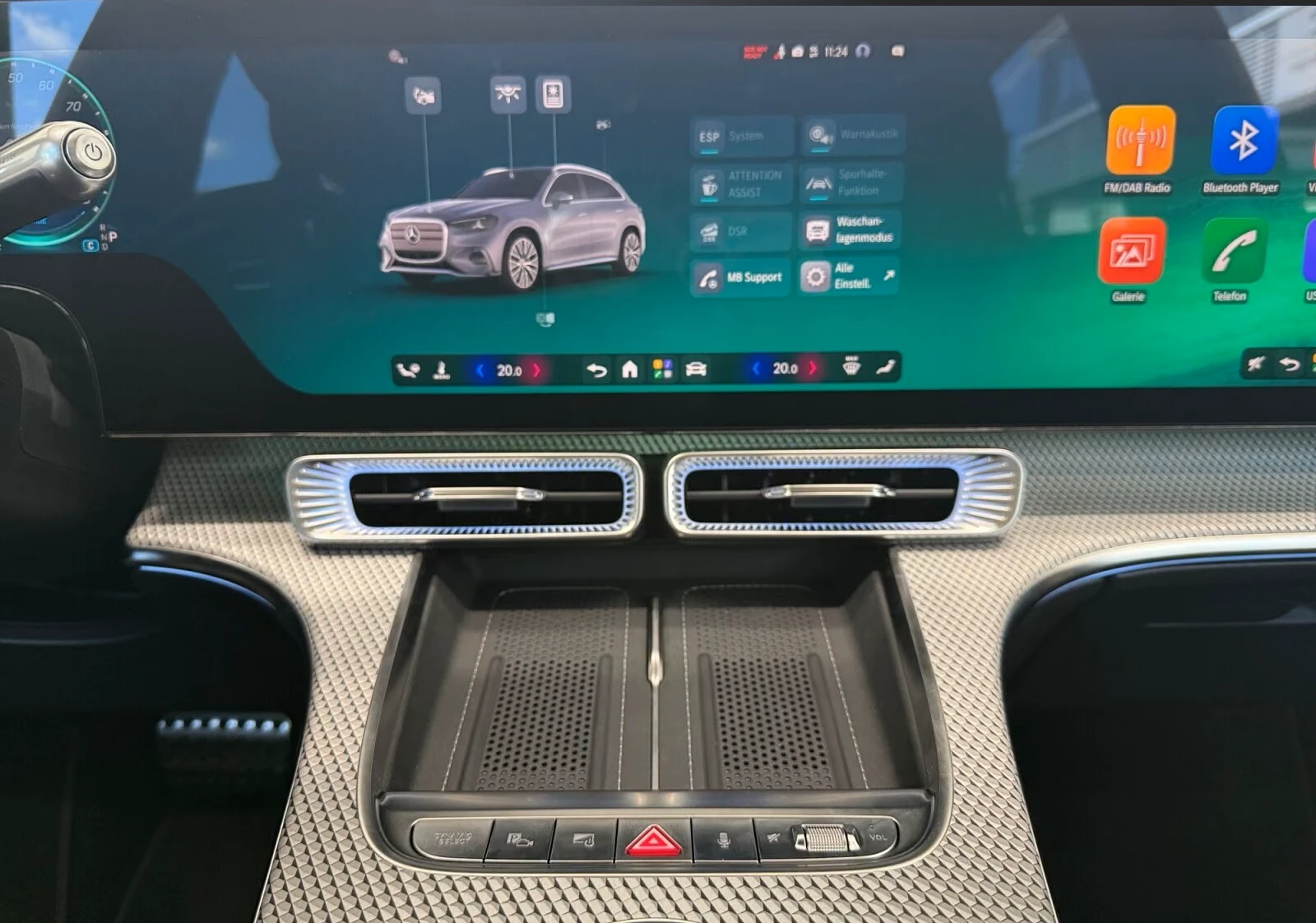 Mercedes-Benz GLC 400 FACE* 4M* AMG* HYPER* BURM-4D* MEMORY* KEYLESS | Mobile.bg � ����������� 9