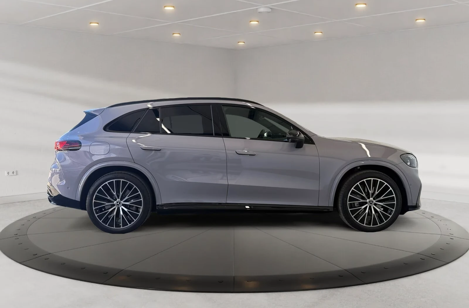 Mercedes-Benz GLC 400 FACE* 4M* AMG* HYPER* BURM-4D* MEMORY* KEYLESS | Mobile.bg � ����������� 3