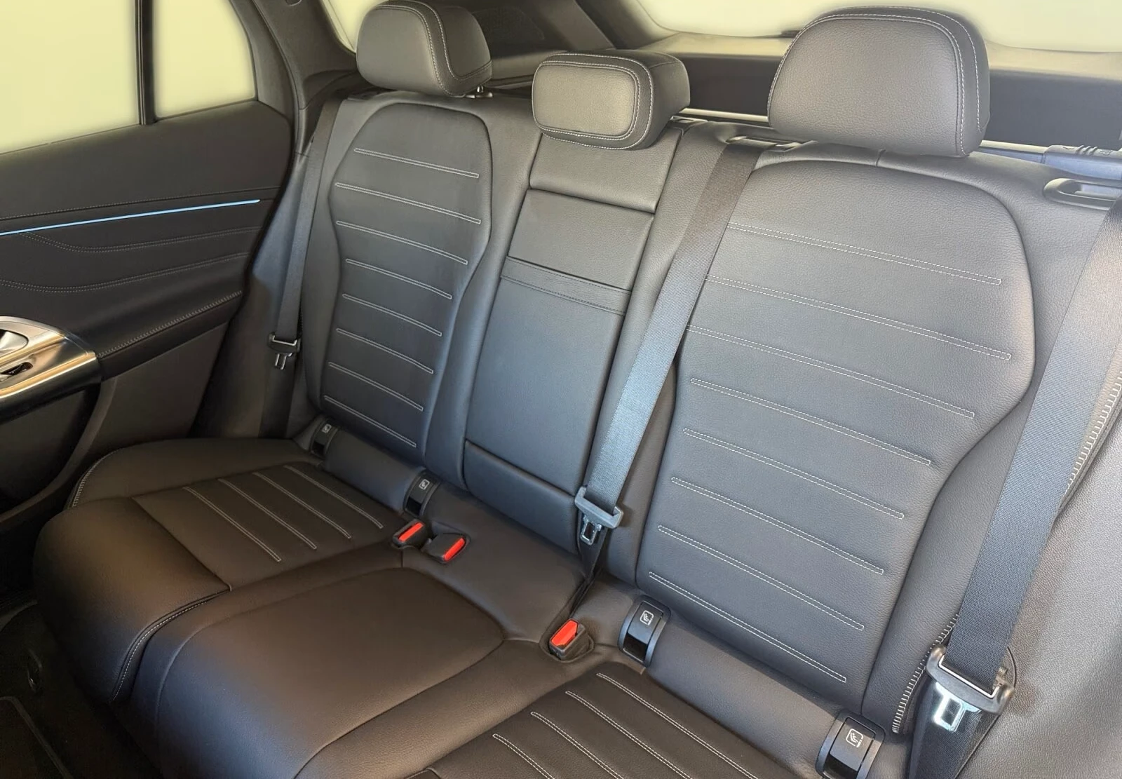 Mercedes-Benz GLC 400 FACE* 4M* AMG* HYPER* BURM-4D* MEMORY* KEYLESS | Mobile.bg � ����������� 12