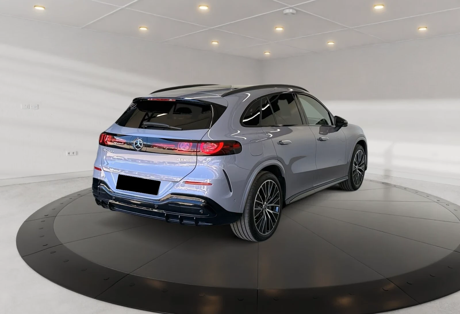 Mercedes-Benz GLC 400 FACE* 4M* AMG* HYPER* BURM-4D* MEMORY* KEYLESS | Mobile.bg � ����������� 4