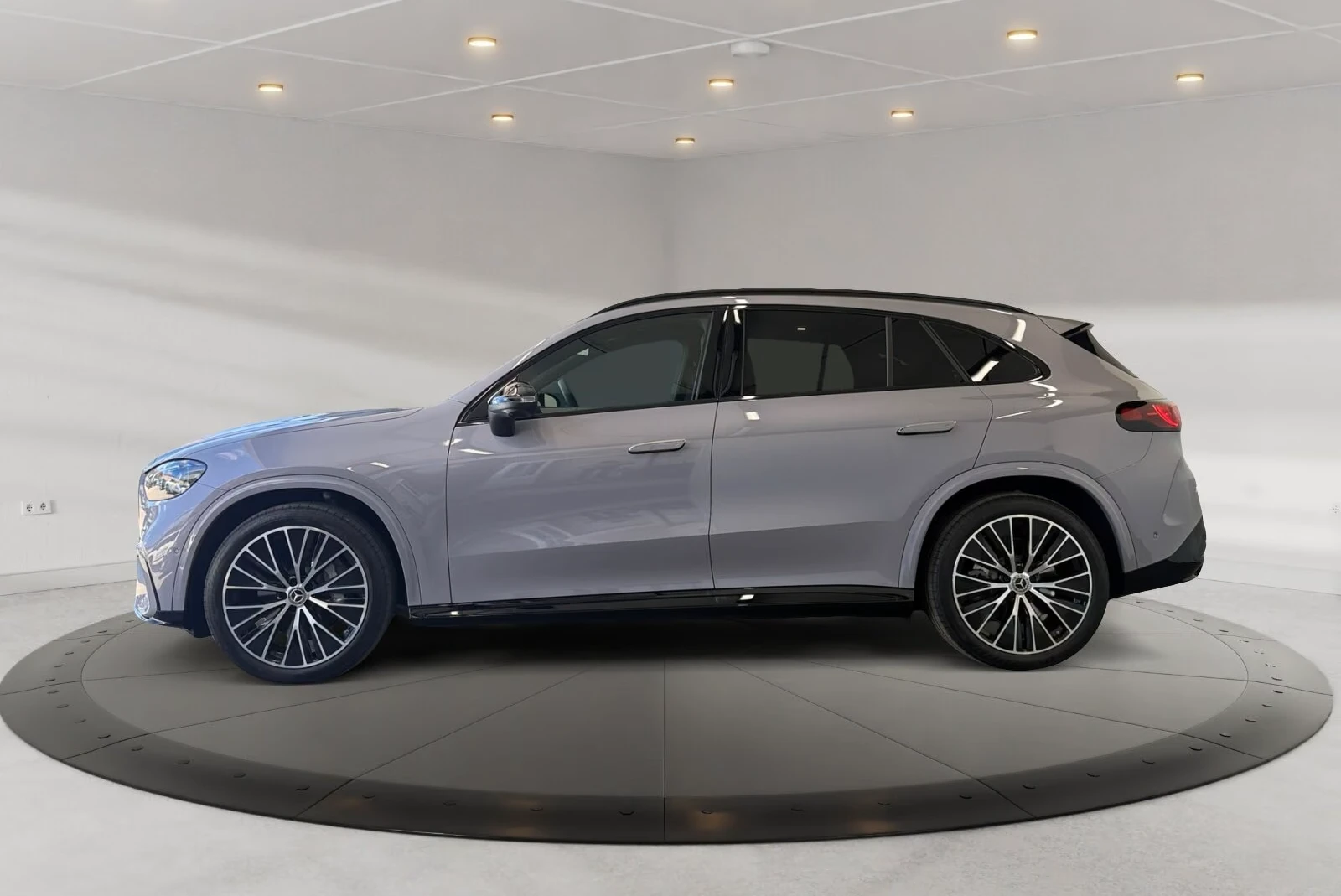 Mercedes-Benz GLC 400 FACE* 4M* AMG* HYPER* BURM-4D* MEMORY* KEYLESS | Mobile.bg � ����������� 6