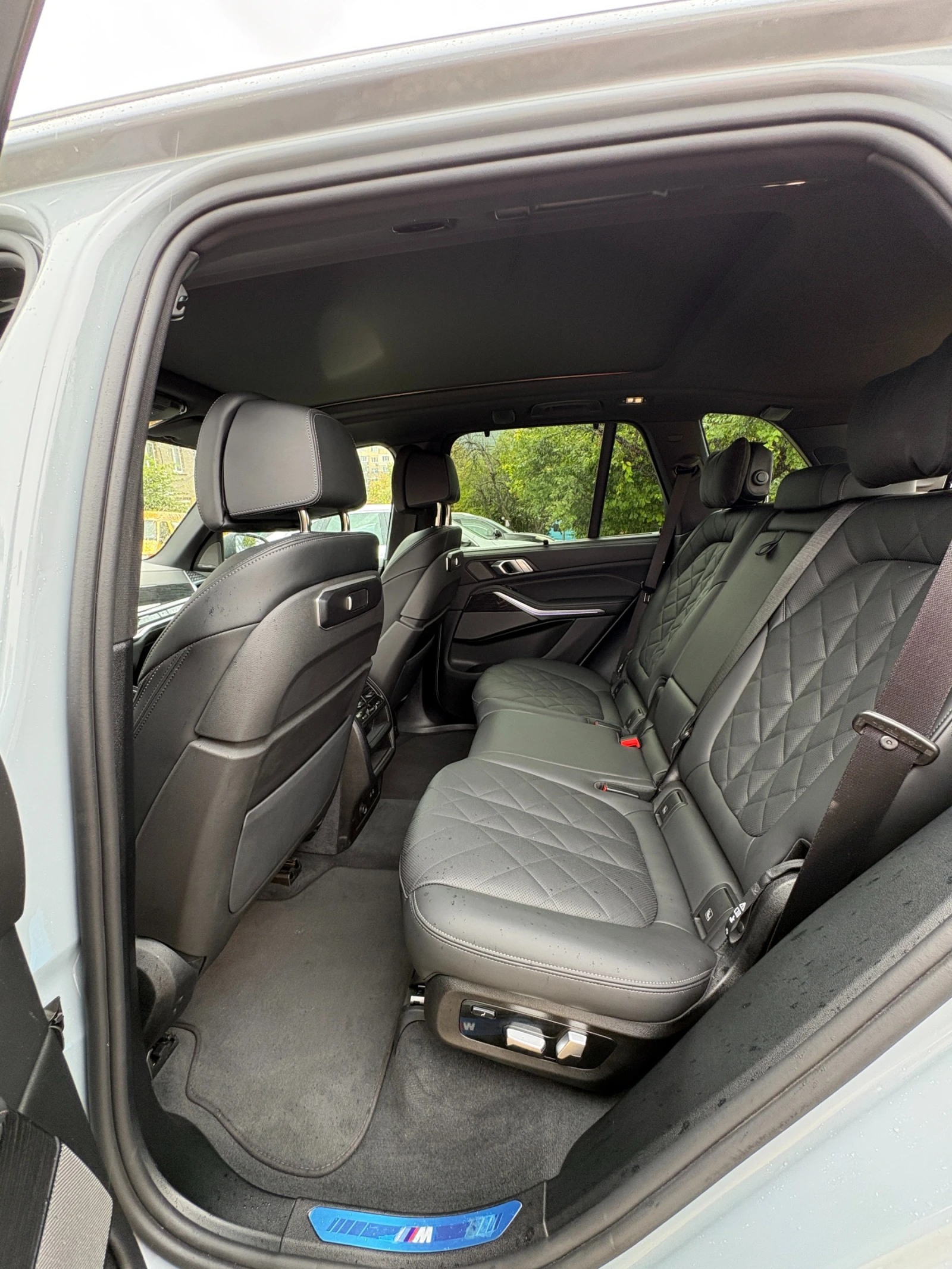 BMW X5 xDrive 30d, снимка 5 - Автомобили и джипове - 56311193