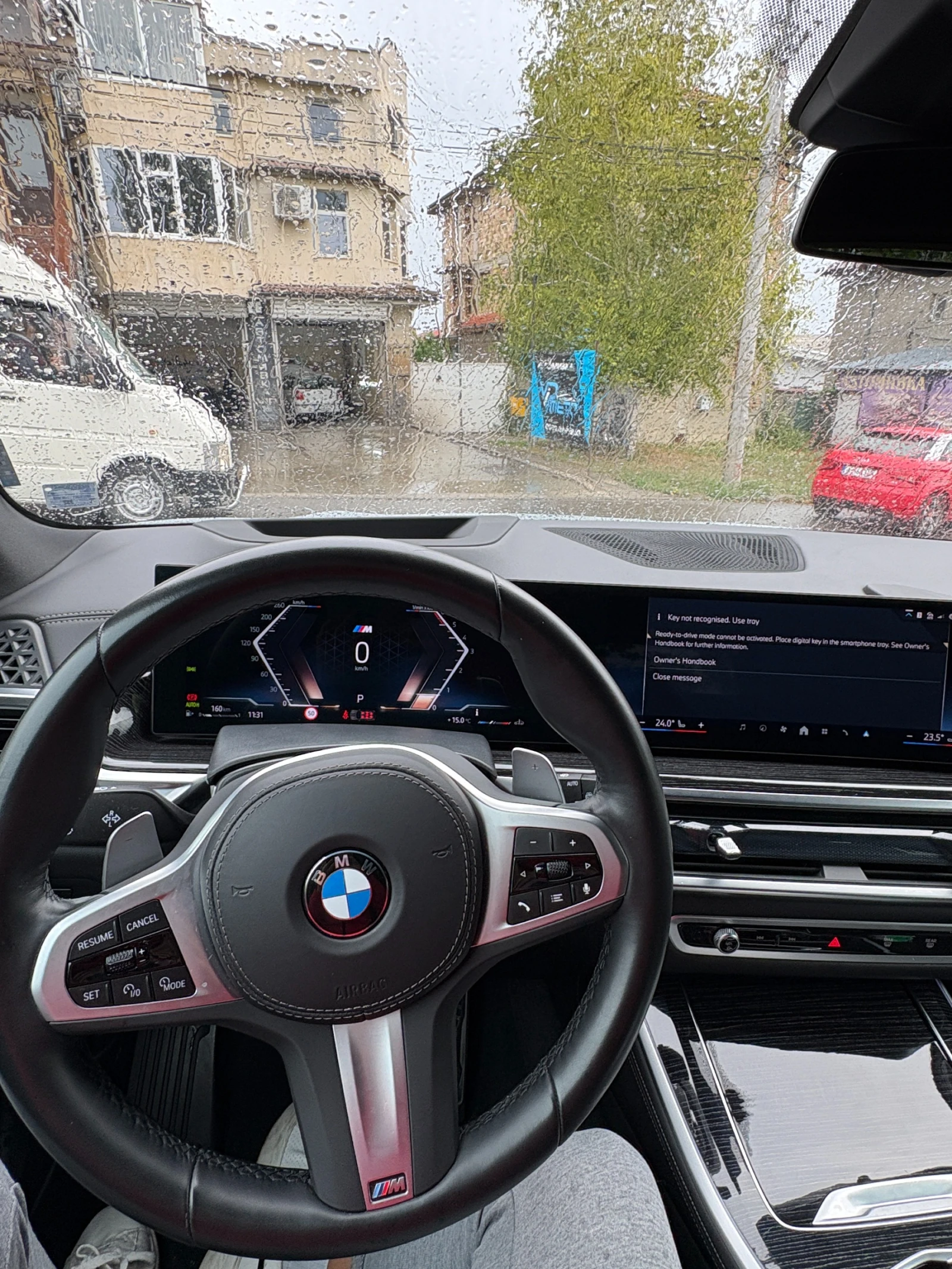 BMW X5 xDrive 30d, снимка 16 - Автомобили и джипове - 56311193