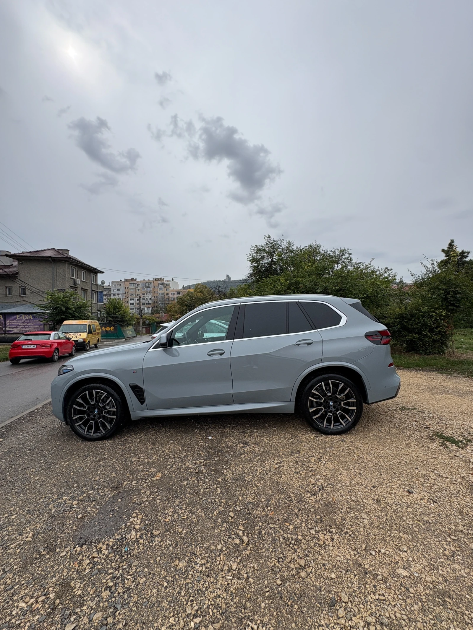 BMW X5 xDrive 30d, снимка 13 - Автомобили и джипове - 56311193