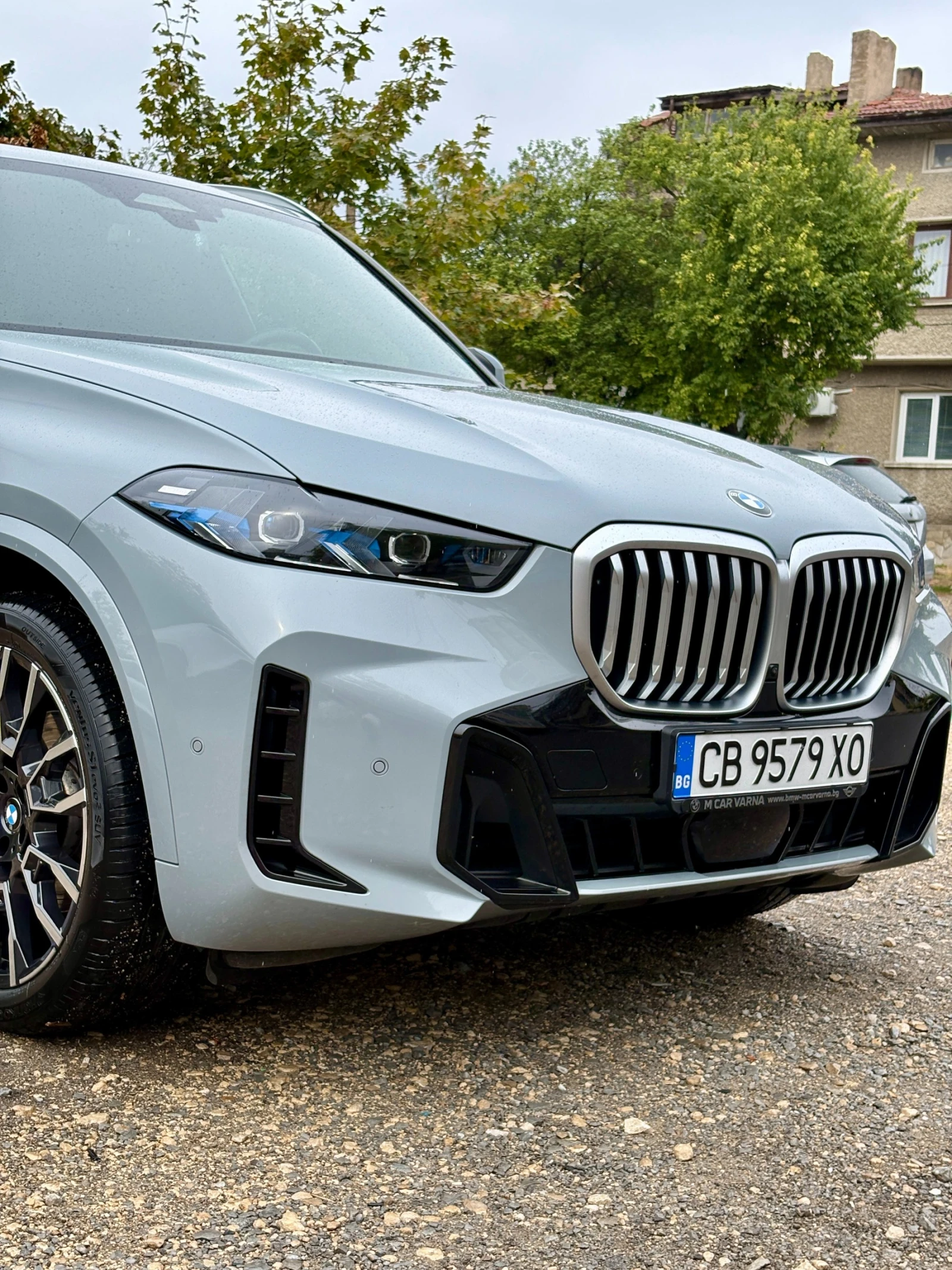 BMW X5 xDrive 30d, снимка 3 - Автомобили и джипове - 56311193