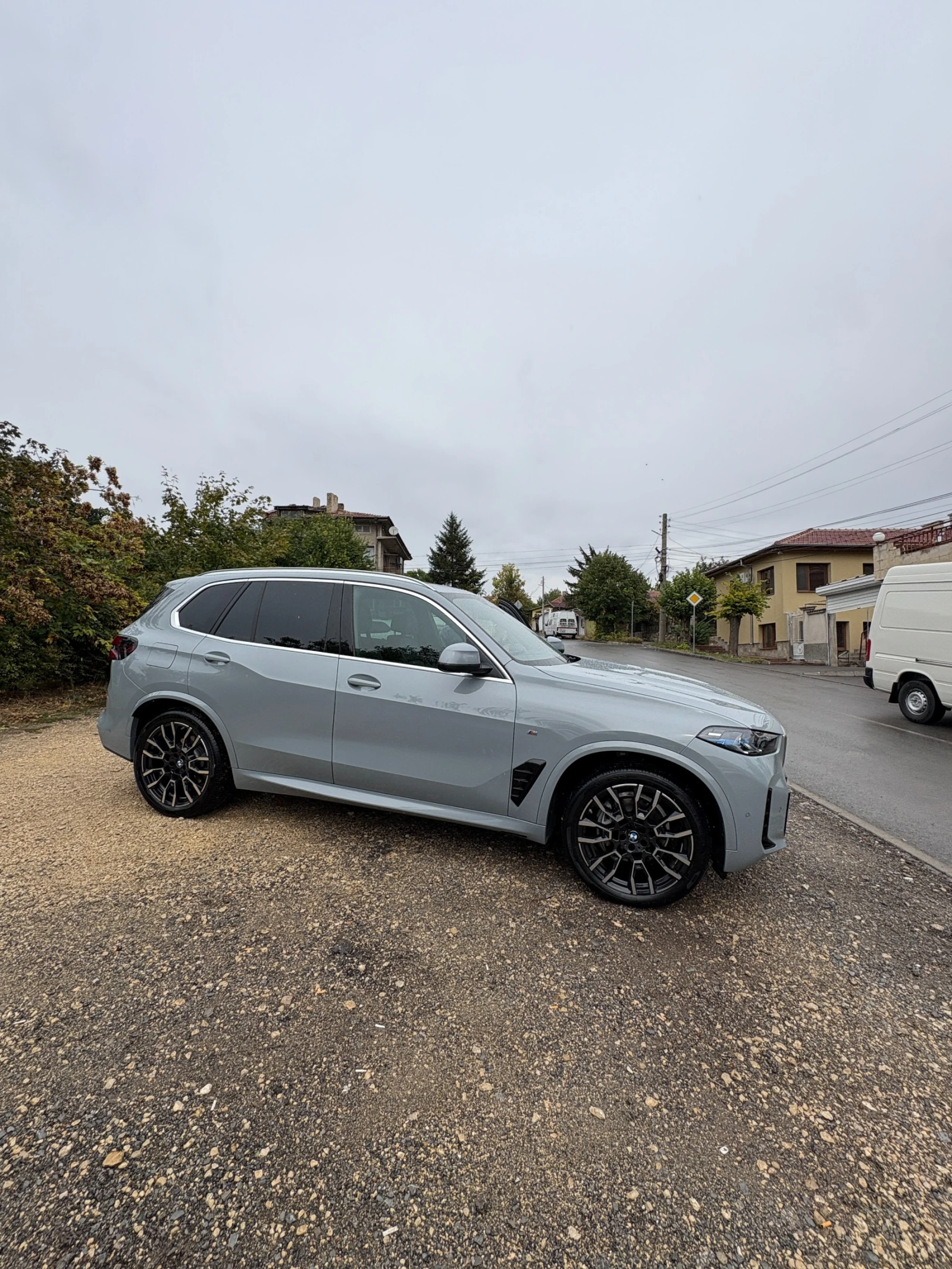 BMW X5 xDrive 30d, снимка 14 - Автомобили и джипове - 56311193