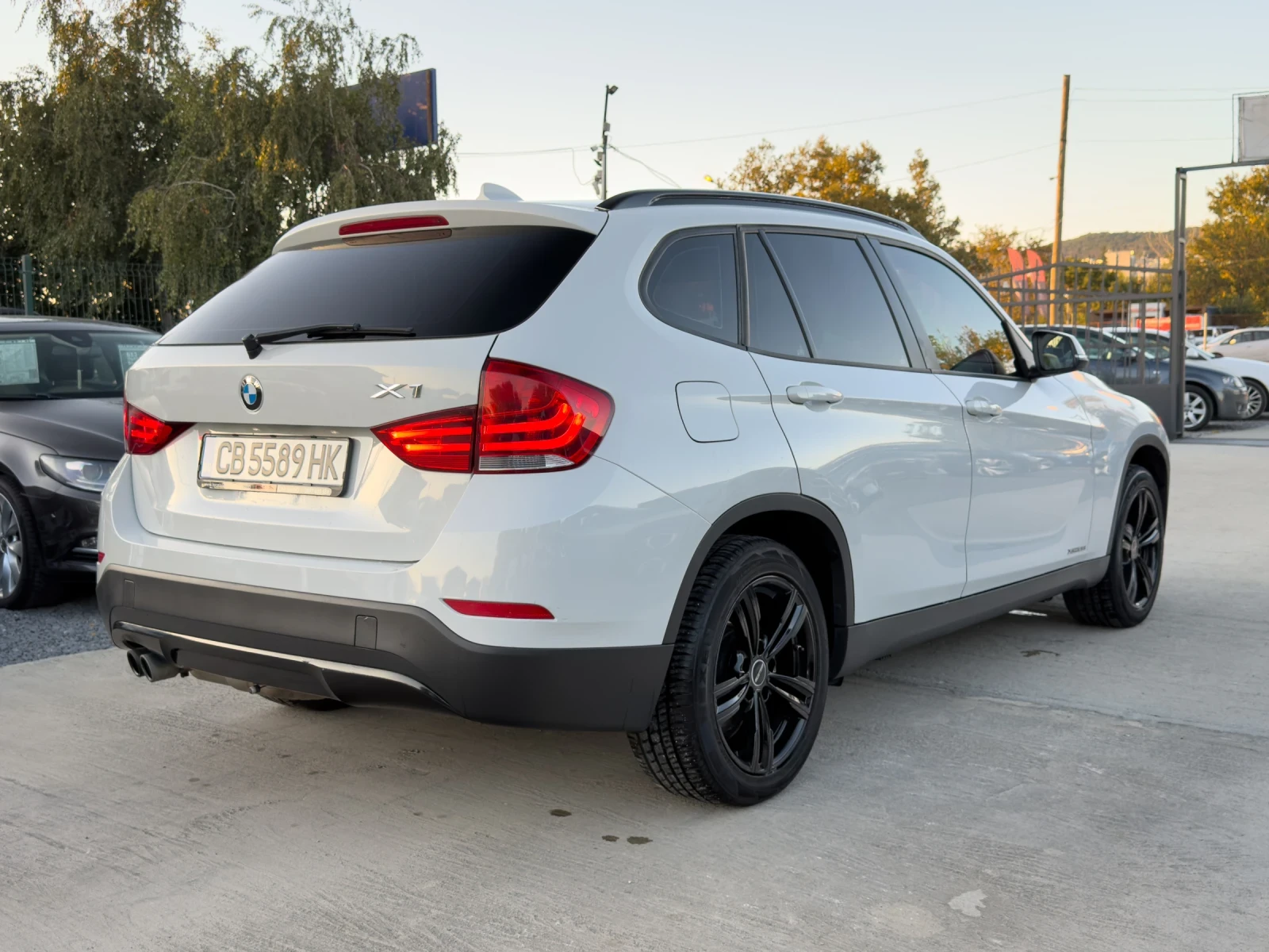 BMW X1 28i - Xdrive, снимка 4 - Автомобили и джипове - 56310946