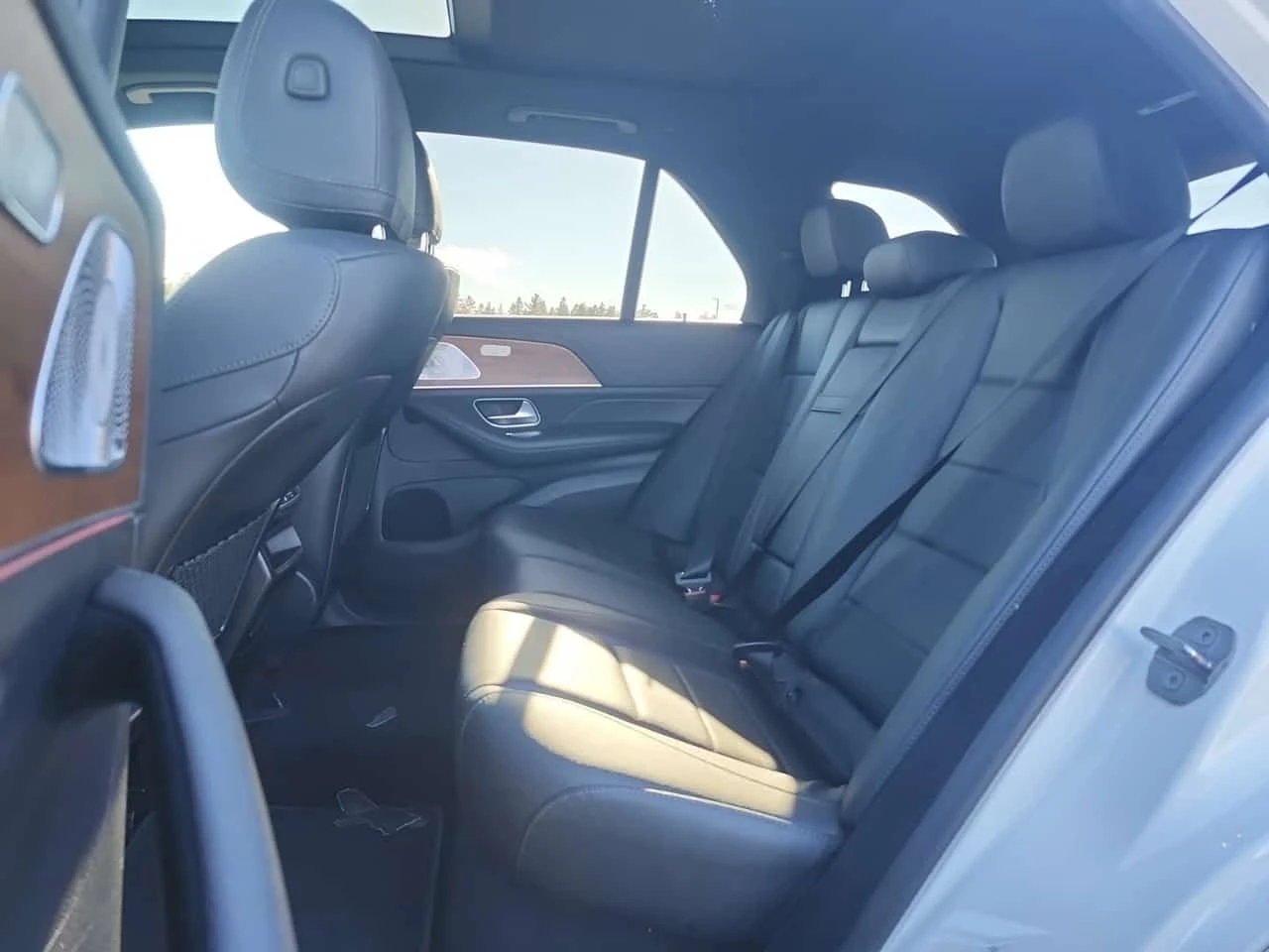 Mercedes-Benz GLE 450 * 4MATIC * ���������� * �� ���������������� | Mobile.bg � ����������� 12
