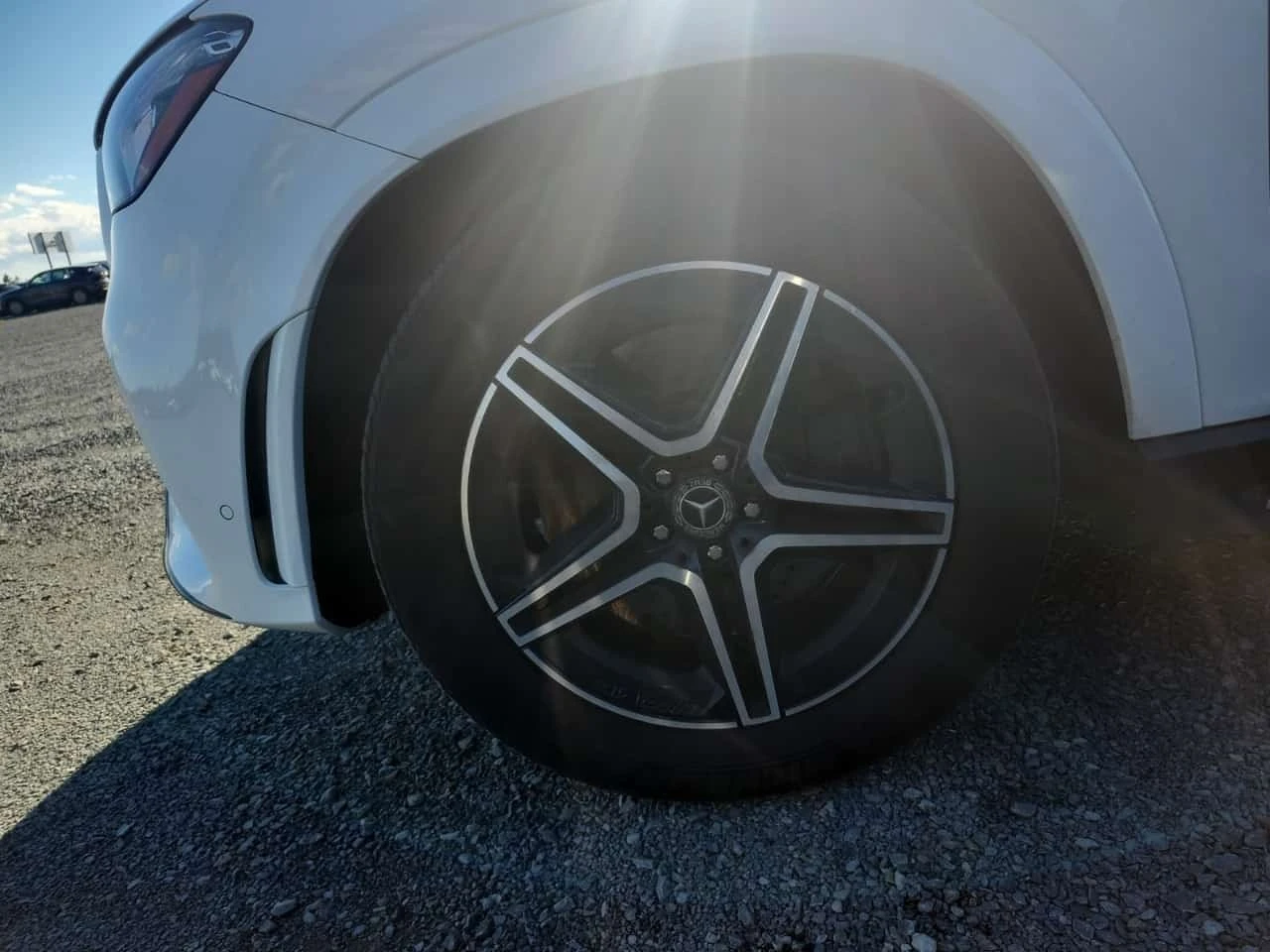 Mercedes-Benz GLE 450 * 4MATIC * ���������� * �� ���������������� | Mobile.bg � ����������� 7