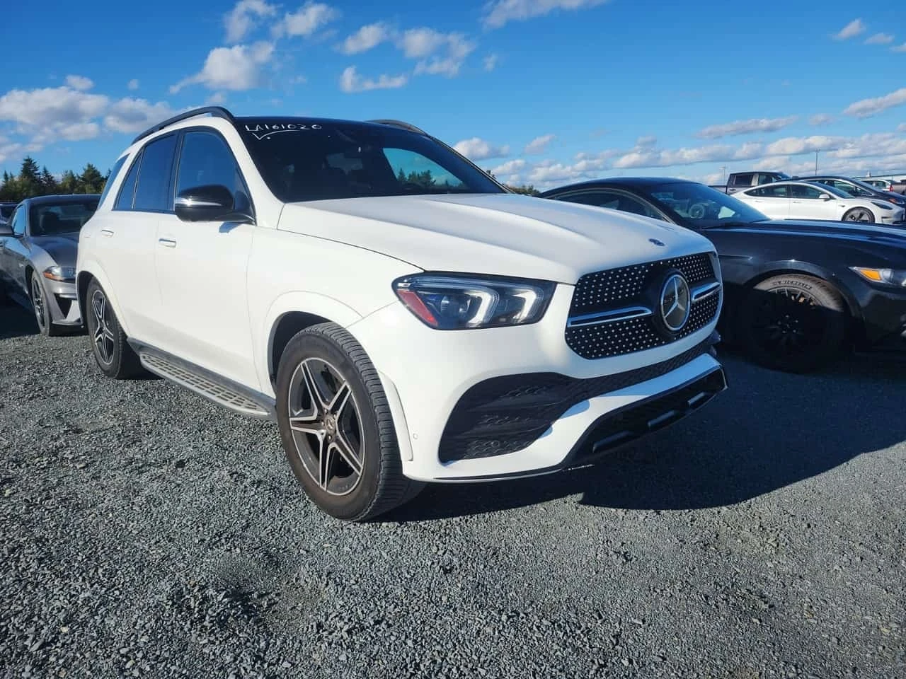 Mercedes-Benz GLE 450 * 4MATIC * ���������� * �� ���������������� | Mobile.bg � ����������� 2