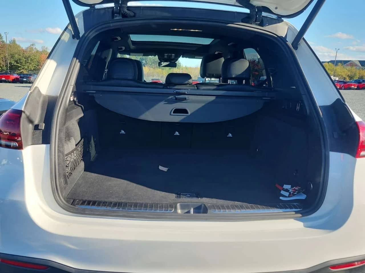 Mercedes-Benz GLE 450 * 4MATIC * ���������� * �� ���������������� | Mobile.bg � ����������� 14