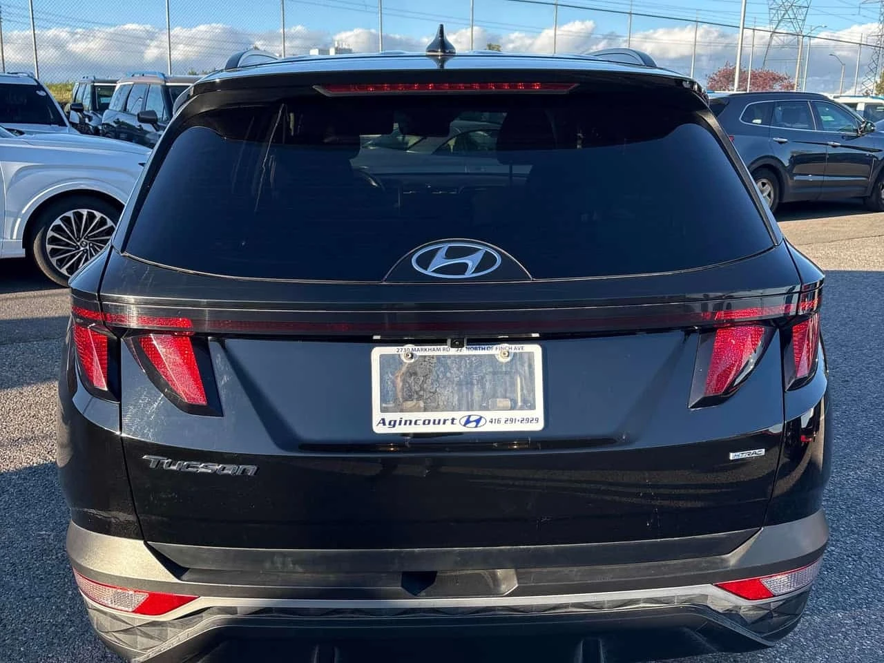 Hyundai Tucson * Preferred * CARFAX * ��� ������������ ������ | Mobile.bg � ����������� 4