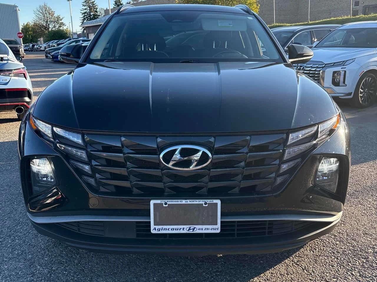 Hyundai Tucson * Preferred * CARFAX * ��� ������������ ������ | Mobile.bg � ����������� 6