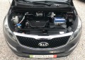 Kia Sportage 1.6i 135k.c. Бензин-газ Euro 5B Лизинг - [12] 