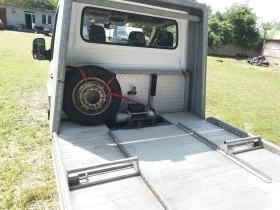 Mercedes-Benz Sprinter 516    Пътна помощ  N2, снимка 5