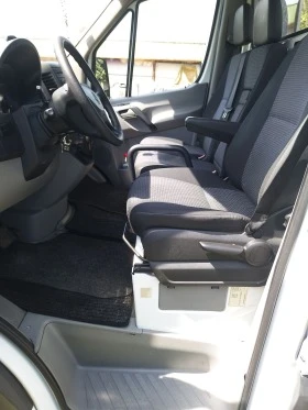 Mercedes-Benz Sprinter 516    Пътна помощ  N2, снимка 12