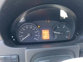 Mercedes-Benz Sprinter 516    Пътна помощ  N2, снимка 14