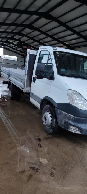 Iveco Daily 70C 15, снимка 2