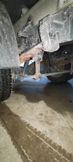 Iveco Daily 70C 15, снимка 6