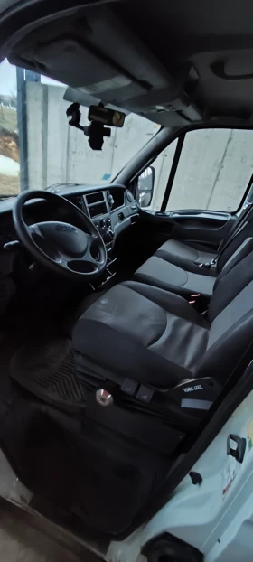 Iveco Daily 70C 15, снимка 9