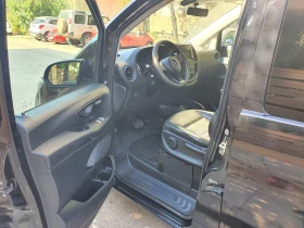 Mercedes-Benz Vito 116 CDI, снимка 5