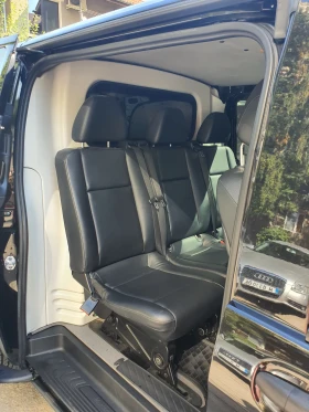 Mercedes-Benz Vito 116 CDI, снимка 8