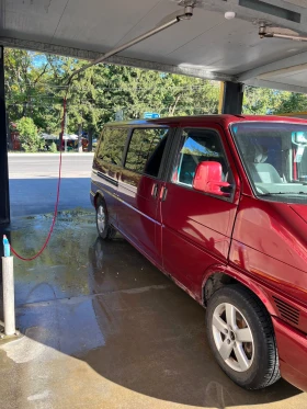 VW T4, снимка 3