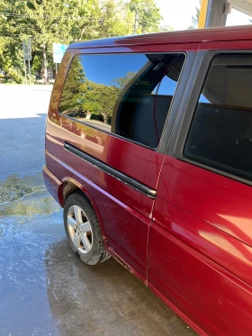 VW T4, снимка 5