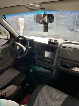 VW T4, снимка 6