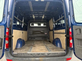 VW Crafter 2.5 TDI, снимка 8