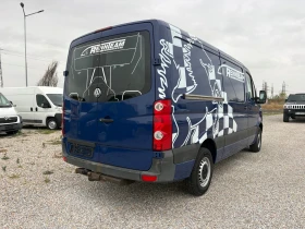 VW Crafter 2.5 TDI, снимка 7