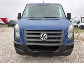 VW Crafter 2.5 TDI, снимка 2