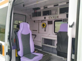 Fiat Ducato 2.3 ORION, снимка 13