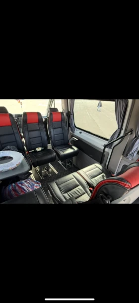 Обява за продажба на Mercedes-Benz Sprinter За Повече Вапроси Обадете се СПЕШНО + 359 87 999 9 ~35 000 лв. - изображение 8