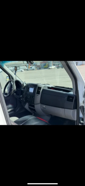 Обява за продажба на Mercedes-Benz Sprinter За Повече Вапроси Обадете се СПЕШНО + 359 87 999 9 ~35 000 лв. - изображение 3