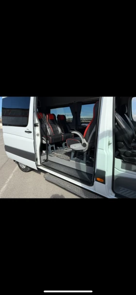 Обява за продажба на Mercedes-Benz Sprinter За Повече Вапроси Обадете се СПЕШНО + 359 87 999 9 ~35 000 лв. - изображение 7