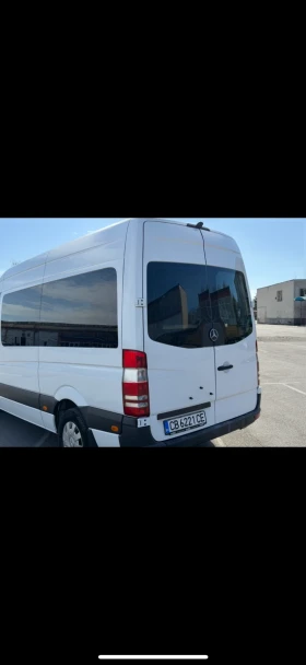 Обява за продажба на Mercedes-Benz Sprinter За Повече Вапроси Обадете се СПЕШНО + 359 87 999 9 ~35 000 лв. - изображение 2